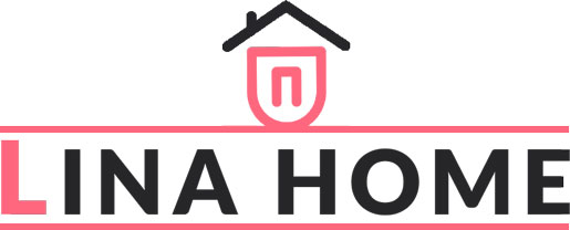 Lina Home Logo 